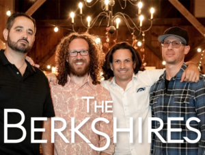 Band photo