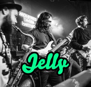 Band Photo
