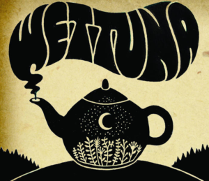 Band graphic