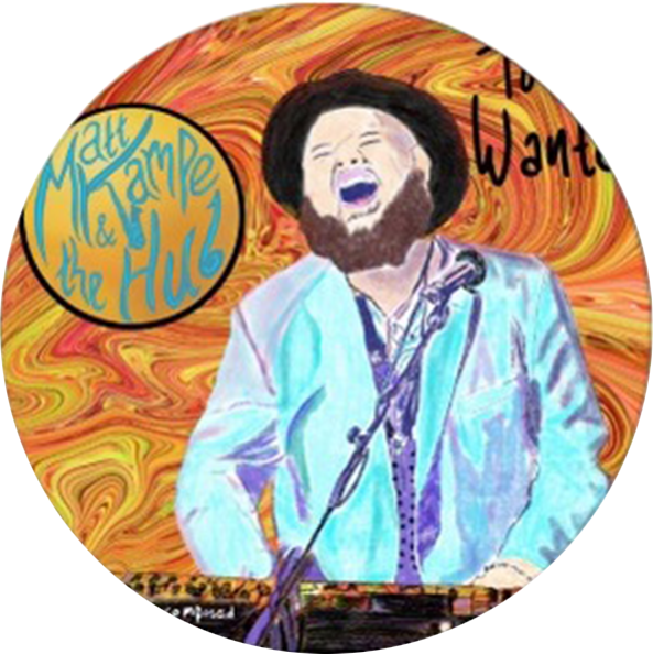band graphic