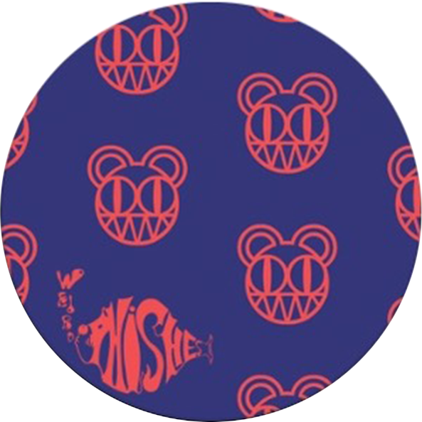band logo