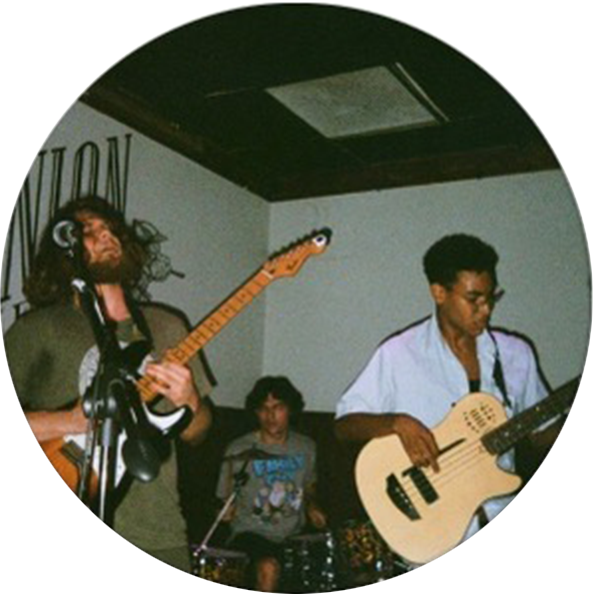 band photo