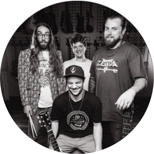 band photo