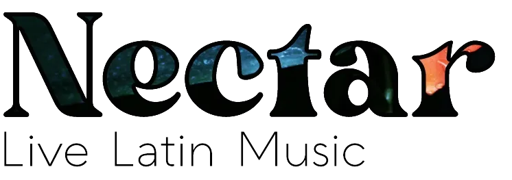 nectar - live latin music